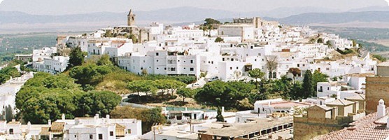 Andalucía