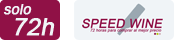 Speed Wine by BODEGA PRIVADA