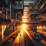 Cities feel Remarkable as cultural developments reshape daily life